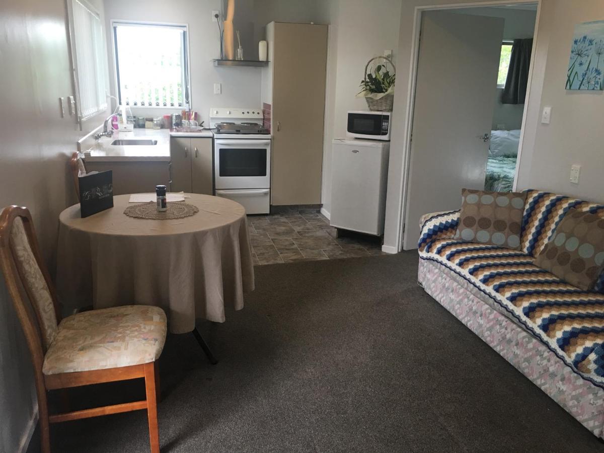 Agapantha Cottage Retreat Hamilton Eksteriør bilde